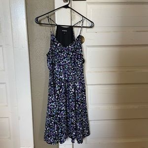 Express Sundress